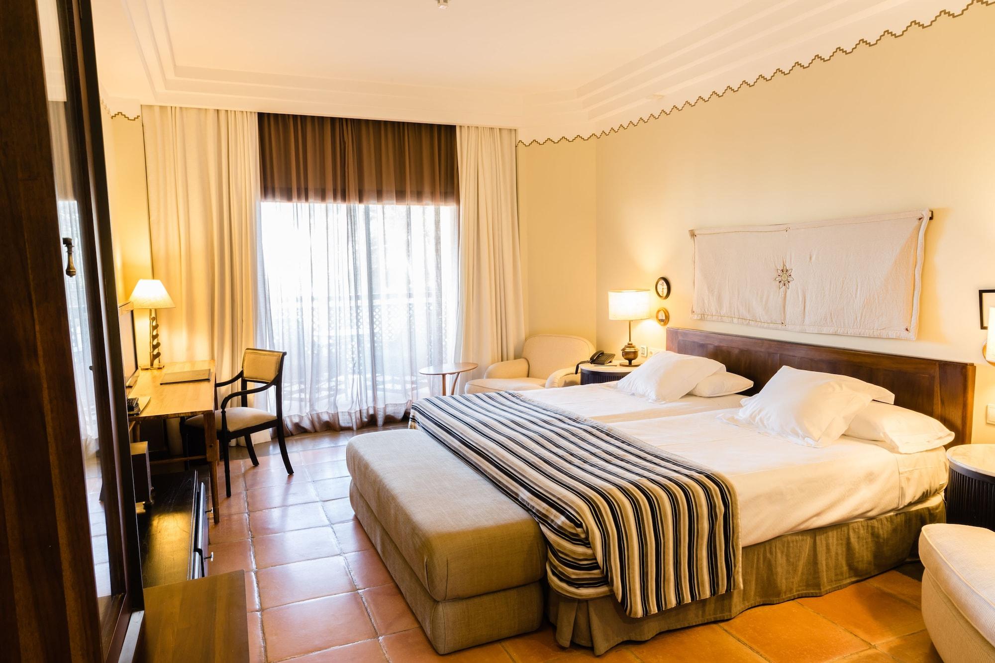 Hotel Vincci Seleccion Estrella Del Mar