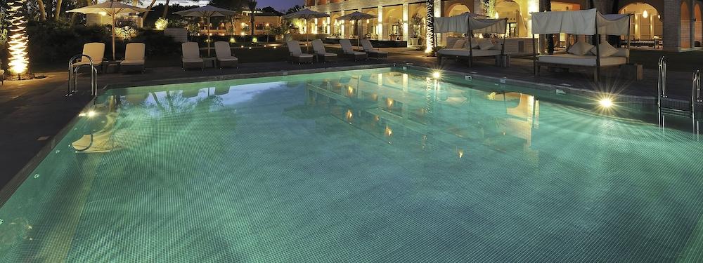 Vincci Seleccion Estrella Del Mar Hotel Marbella
