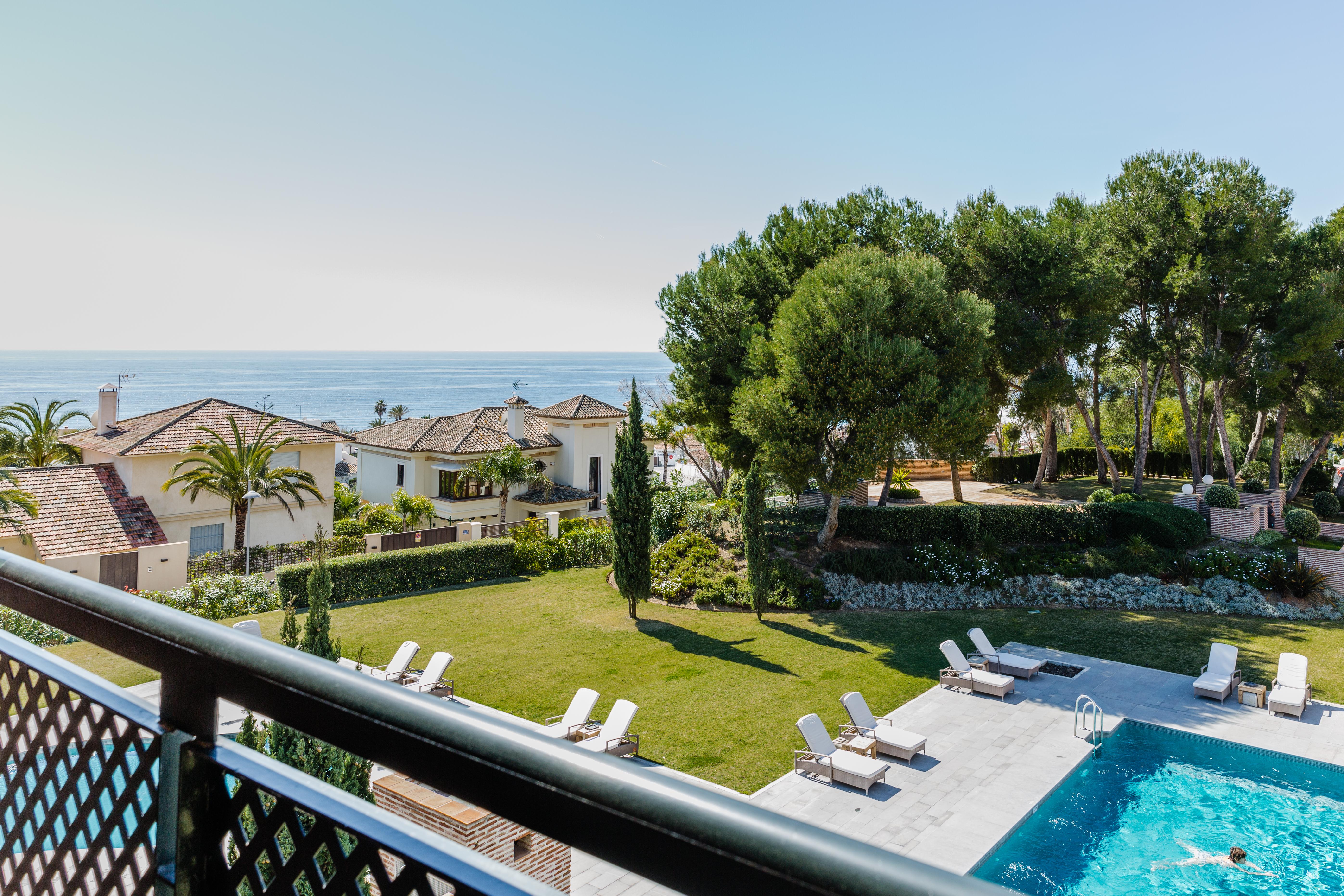 Hotel Vincci Seleccion Estrella Del Mar
