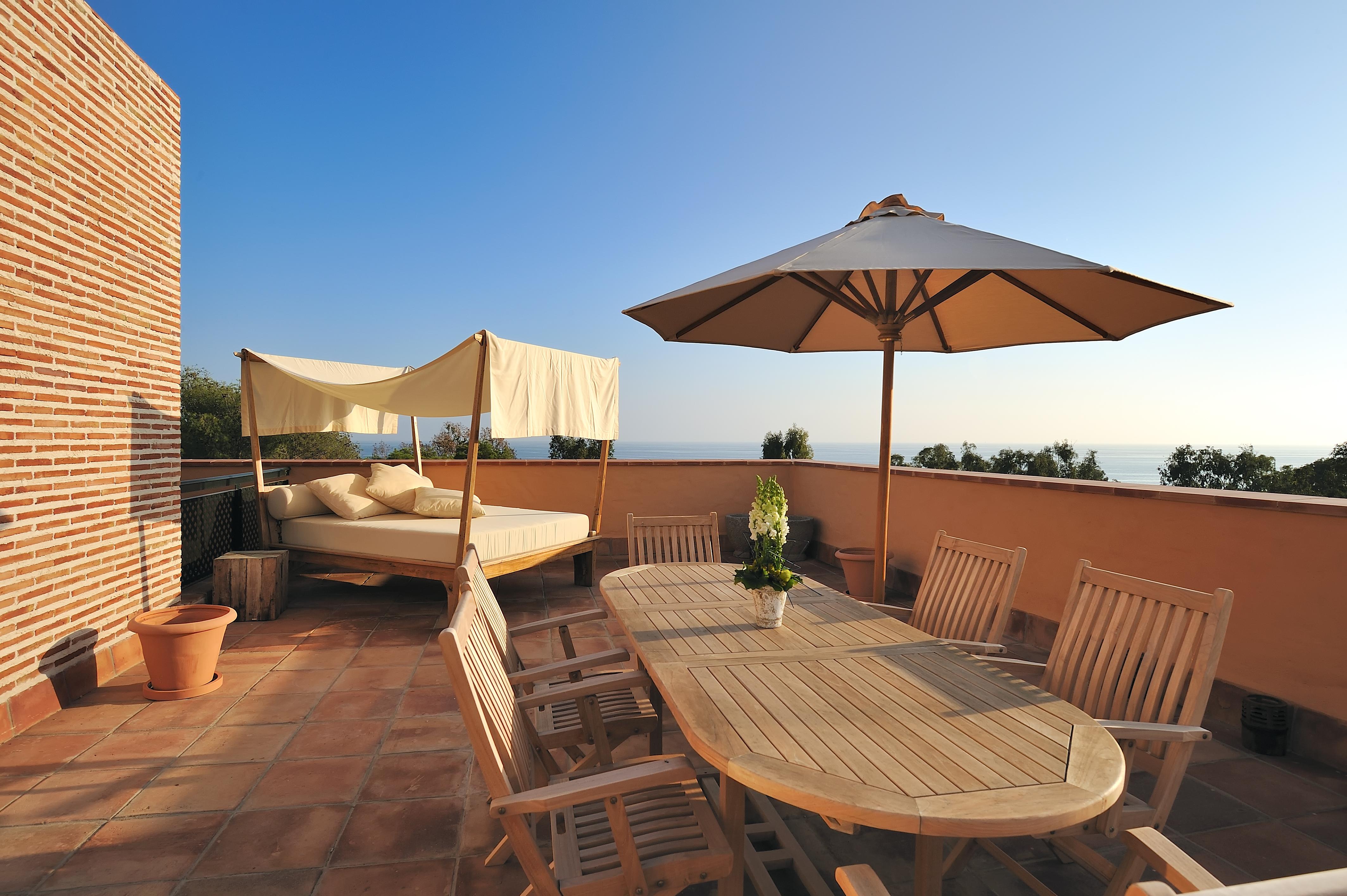 Vincci Seleccion Estrella Del Mar Hotel 5*