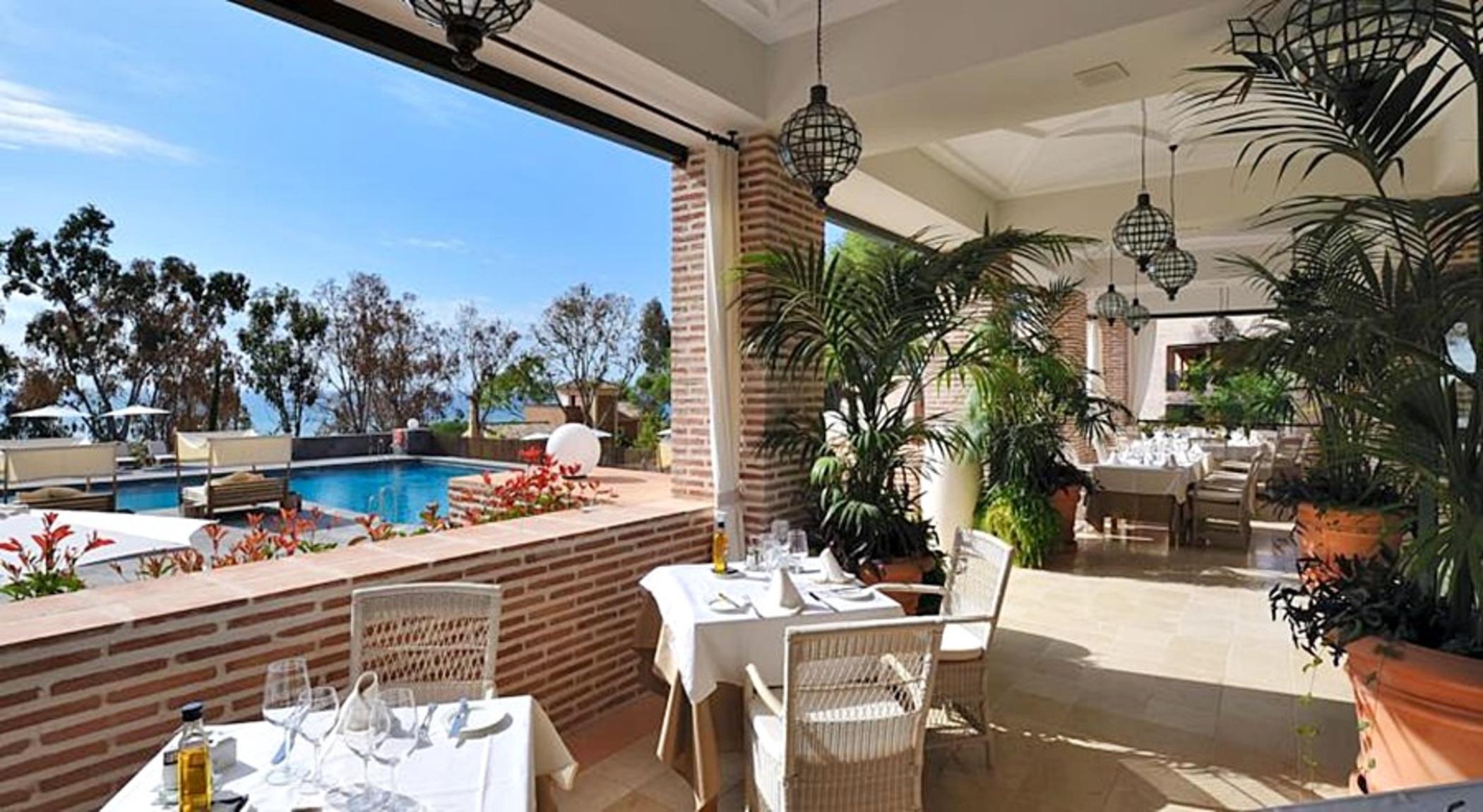 Vincci Seleccion Estrella Del Mar Marbella