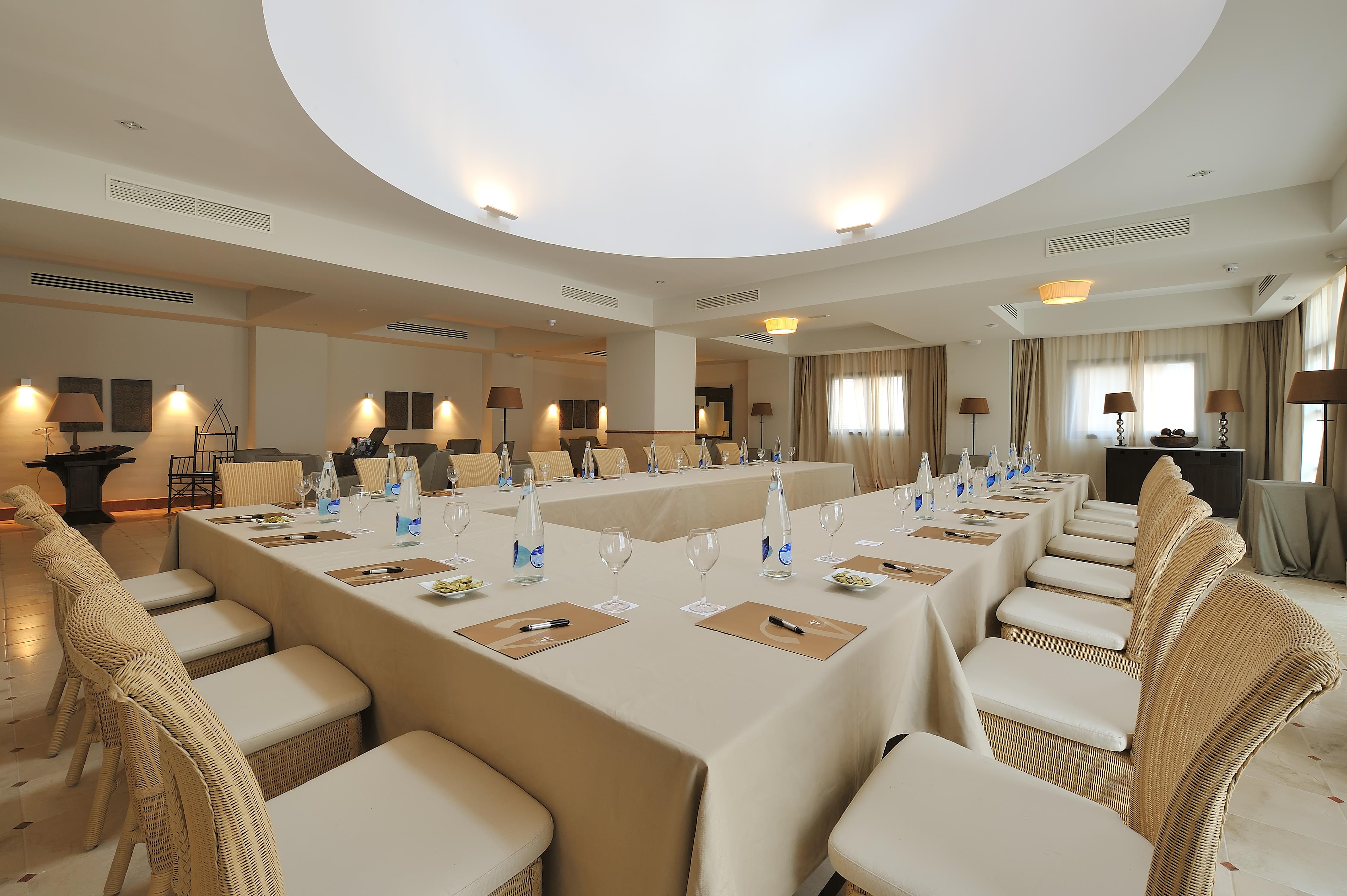 Hotel Vincci Seleccion Estrella Del Mar Marbella