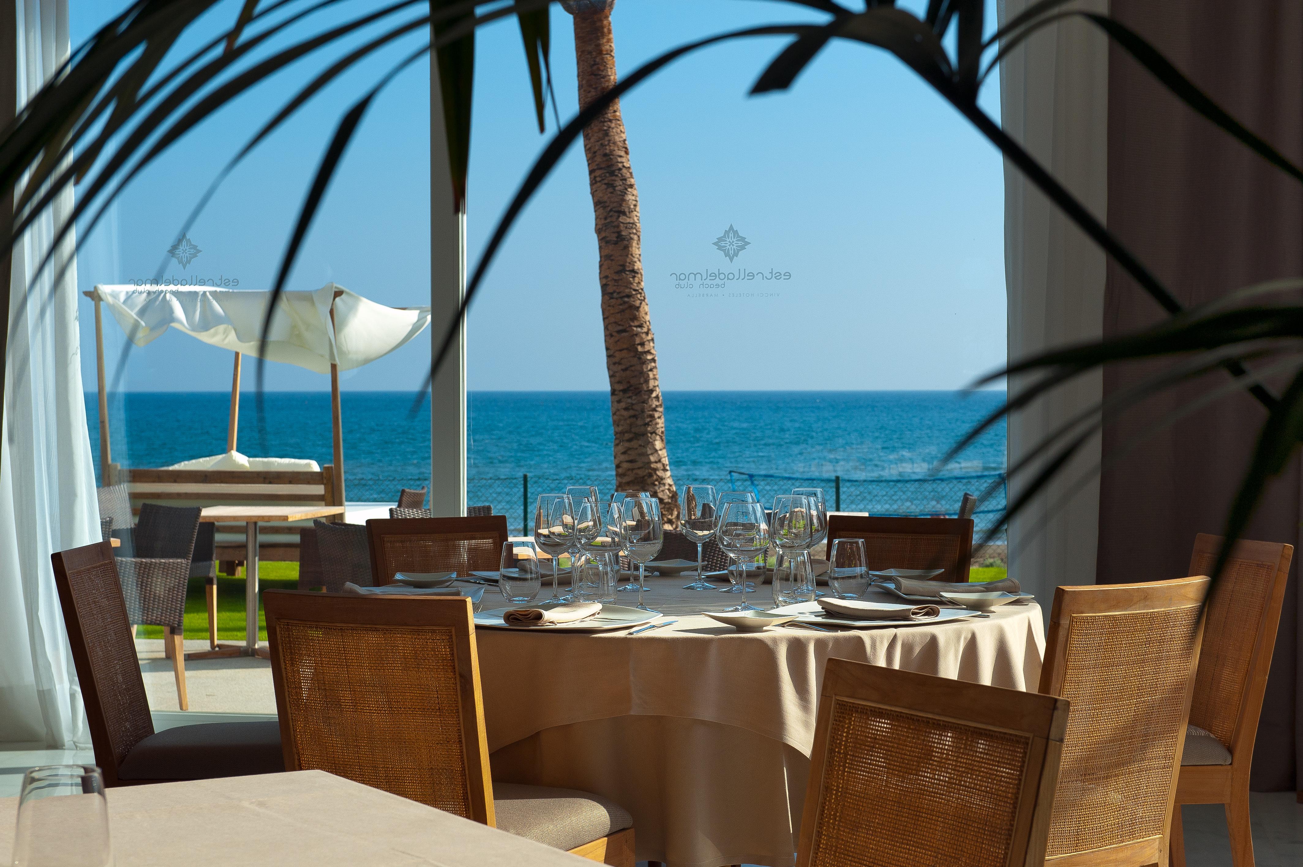 Hotel Vincci Seleccion Estrella Del Mar