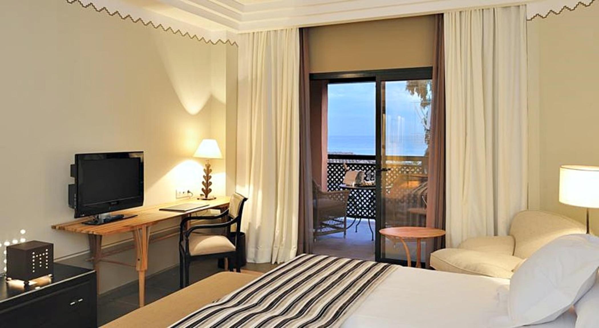 Vincci Seleccion Estrella Del Mar Hotel