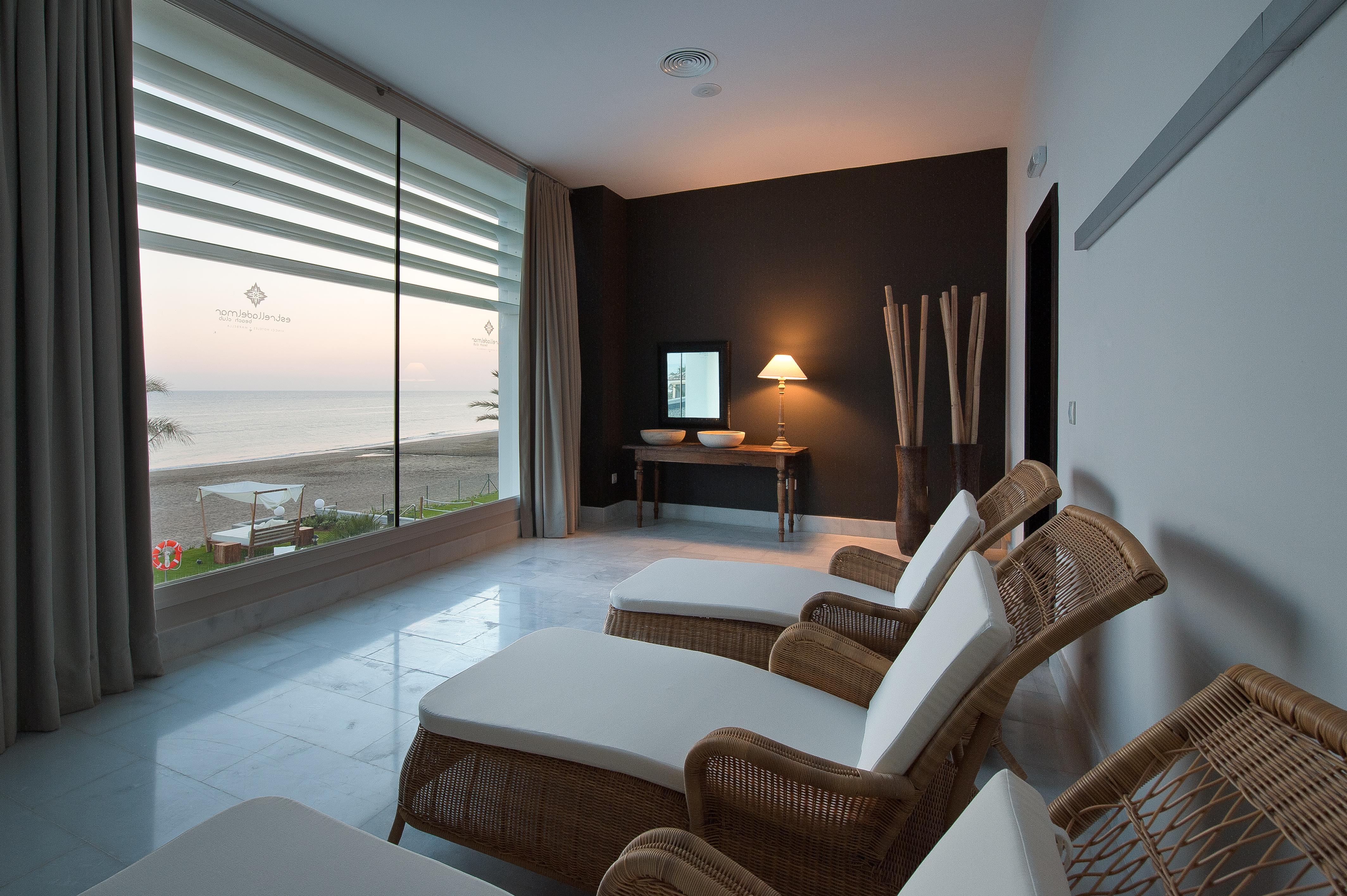 Vincci Seleccion Estrella Del Mar Hotel