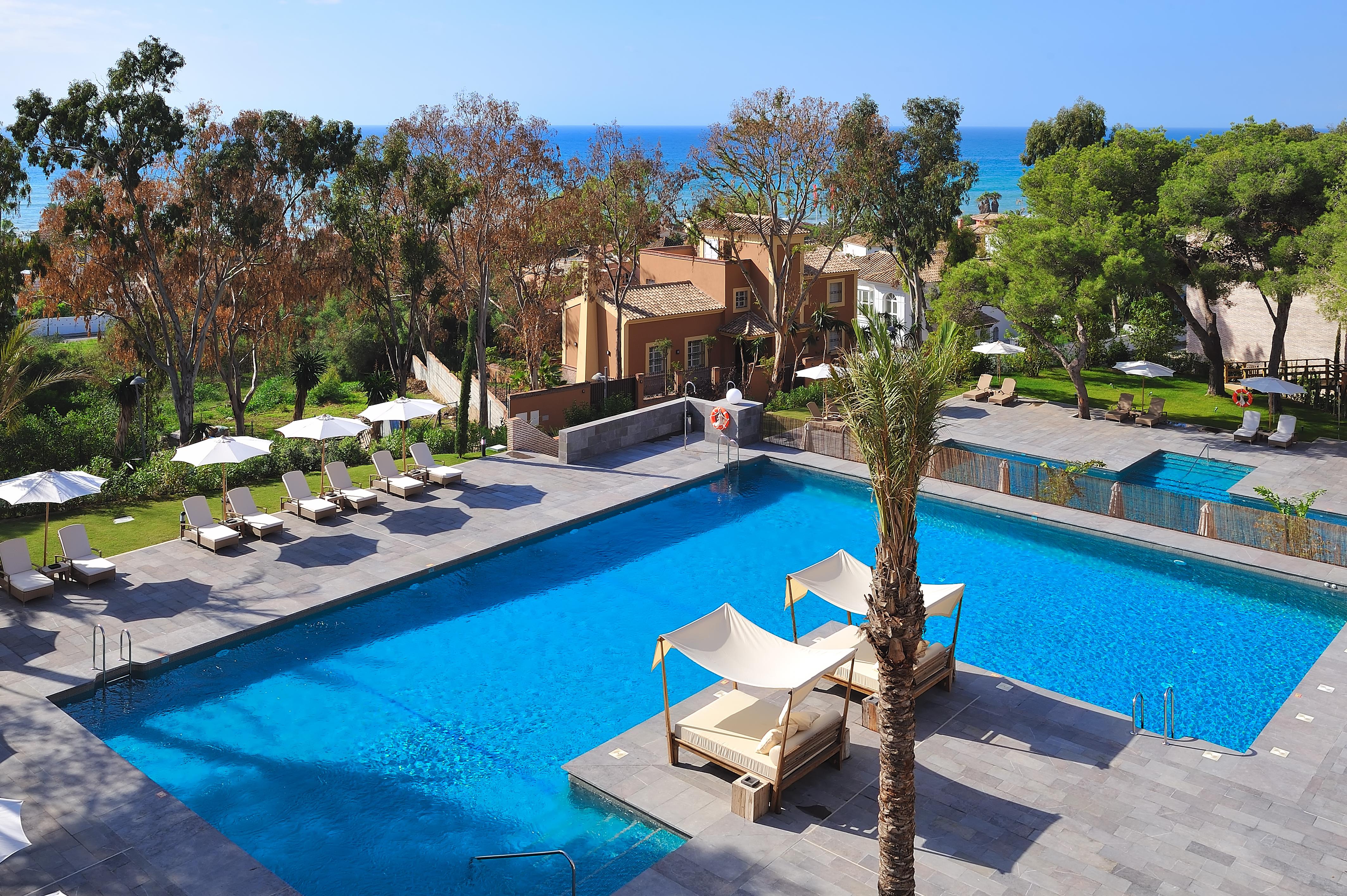 Vincci Seleccion Estrella Del Mar Hotel 5*