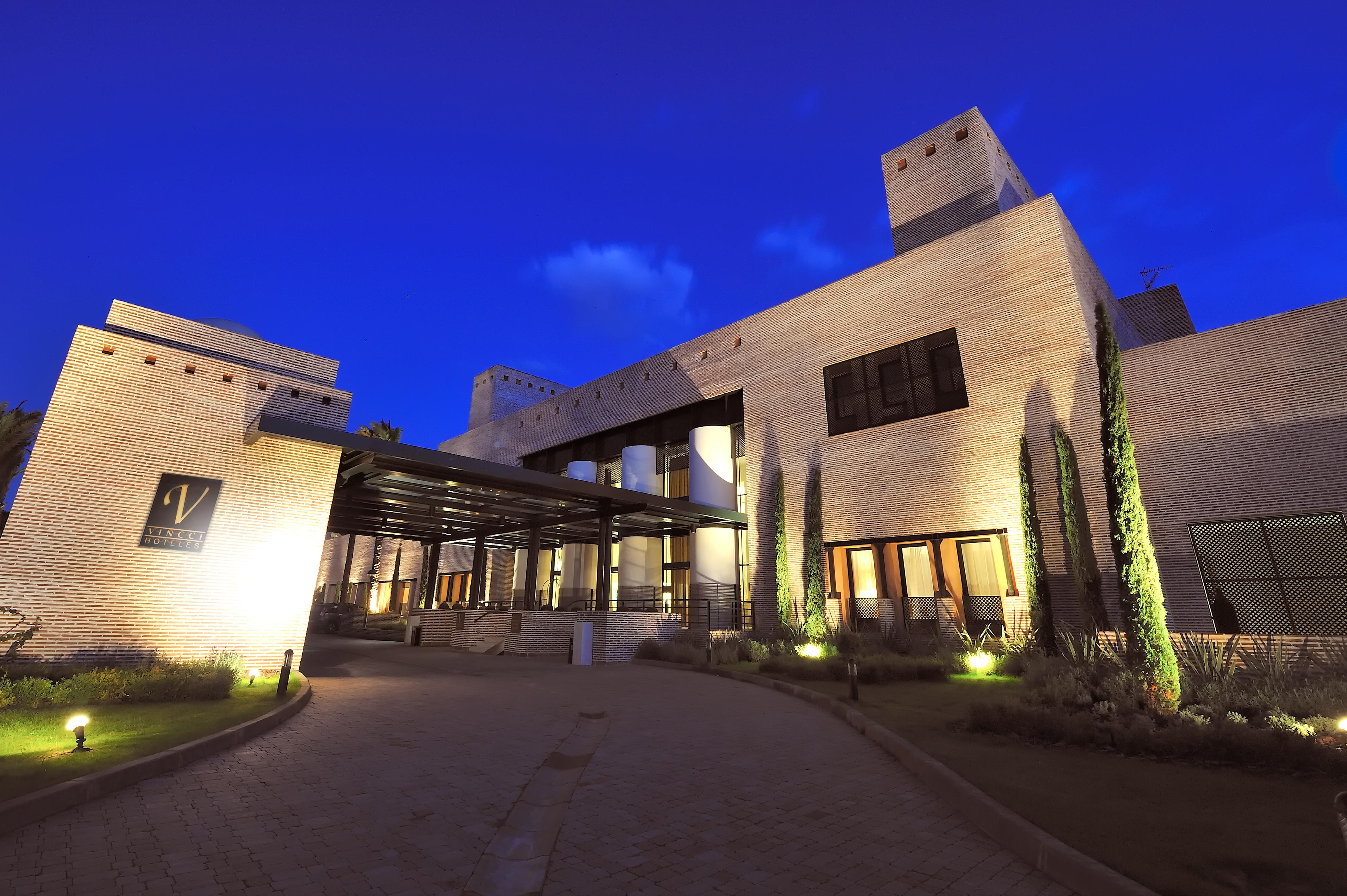 Vincci Seleccion Estrella Del Mar Hotel