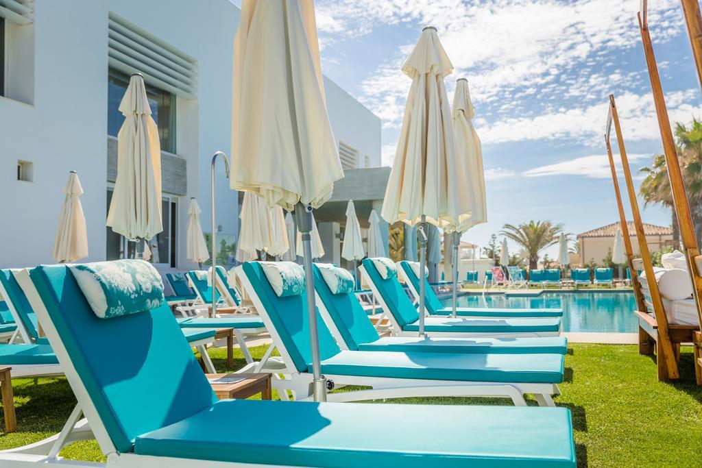 Vincci Seleccion Estrella Del Mar Hotel Marbella