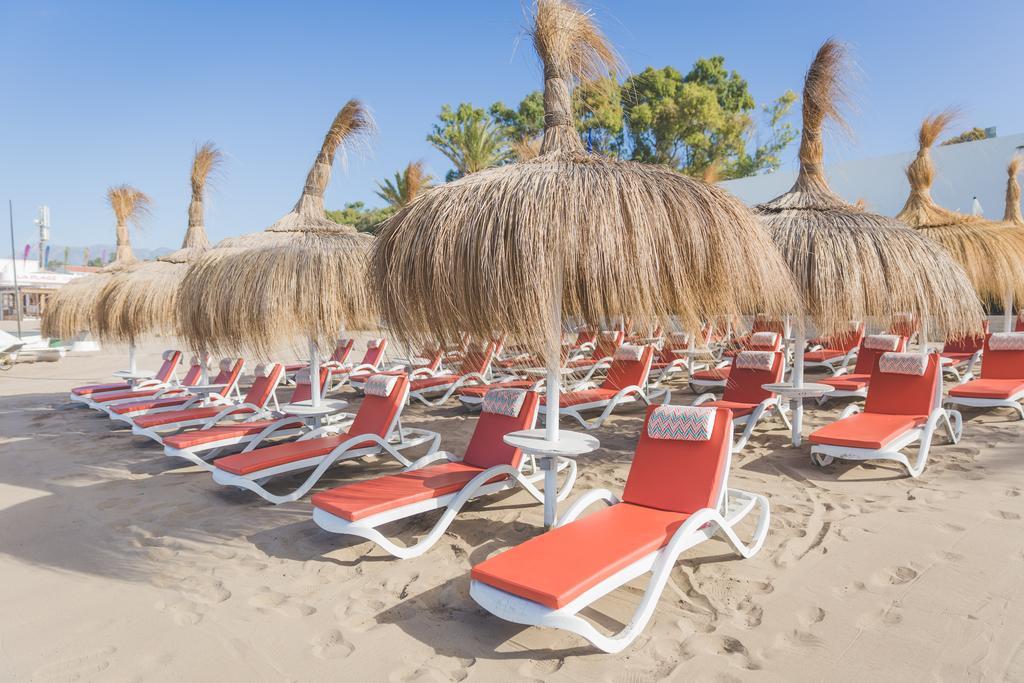 Hotel Vincci Seleccion Estrella Del Mar Marbella