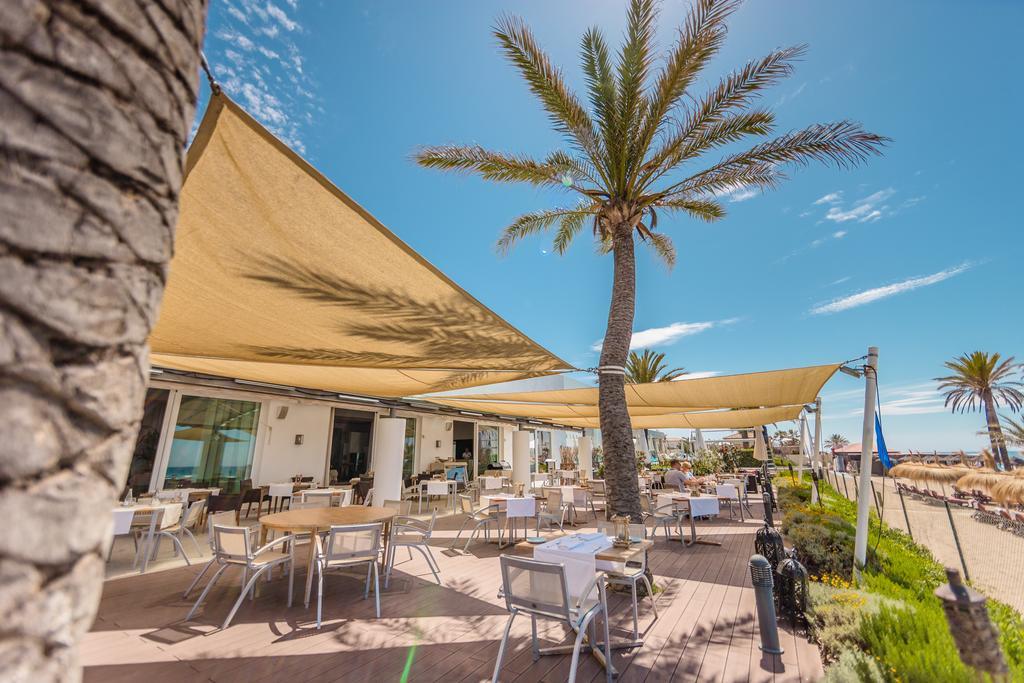 Hotel Vincci Seleccion Estrella Del Mar Marbella