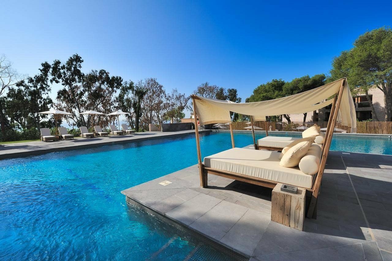 Vincci Seleccion Estrella Del Mar Marbella