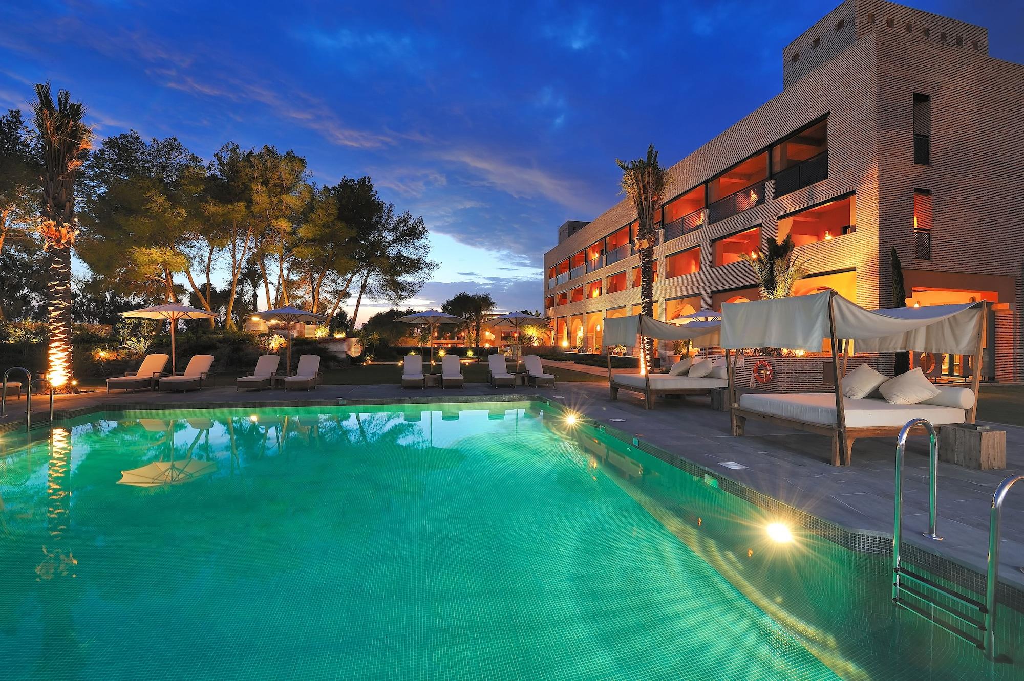Vincci Selección Estrella Del Mar Hotel 5*