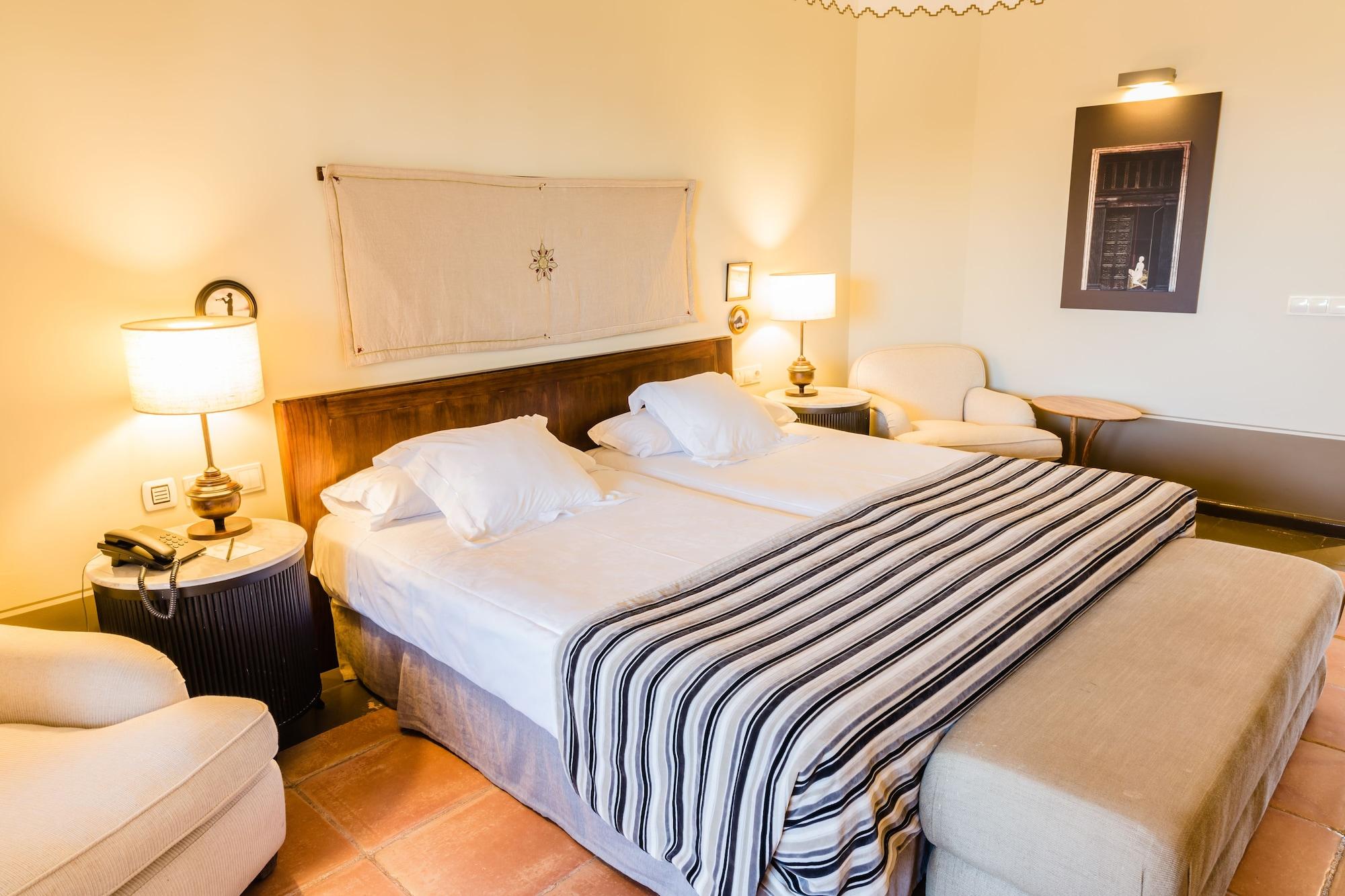 Hotel Vincci Seleccion Estrella Del Mar