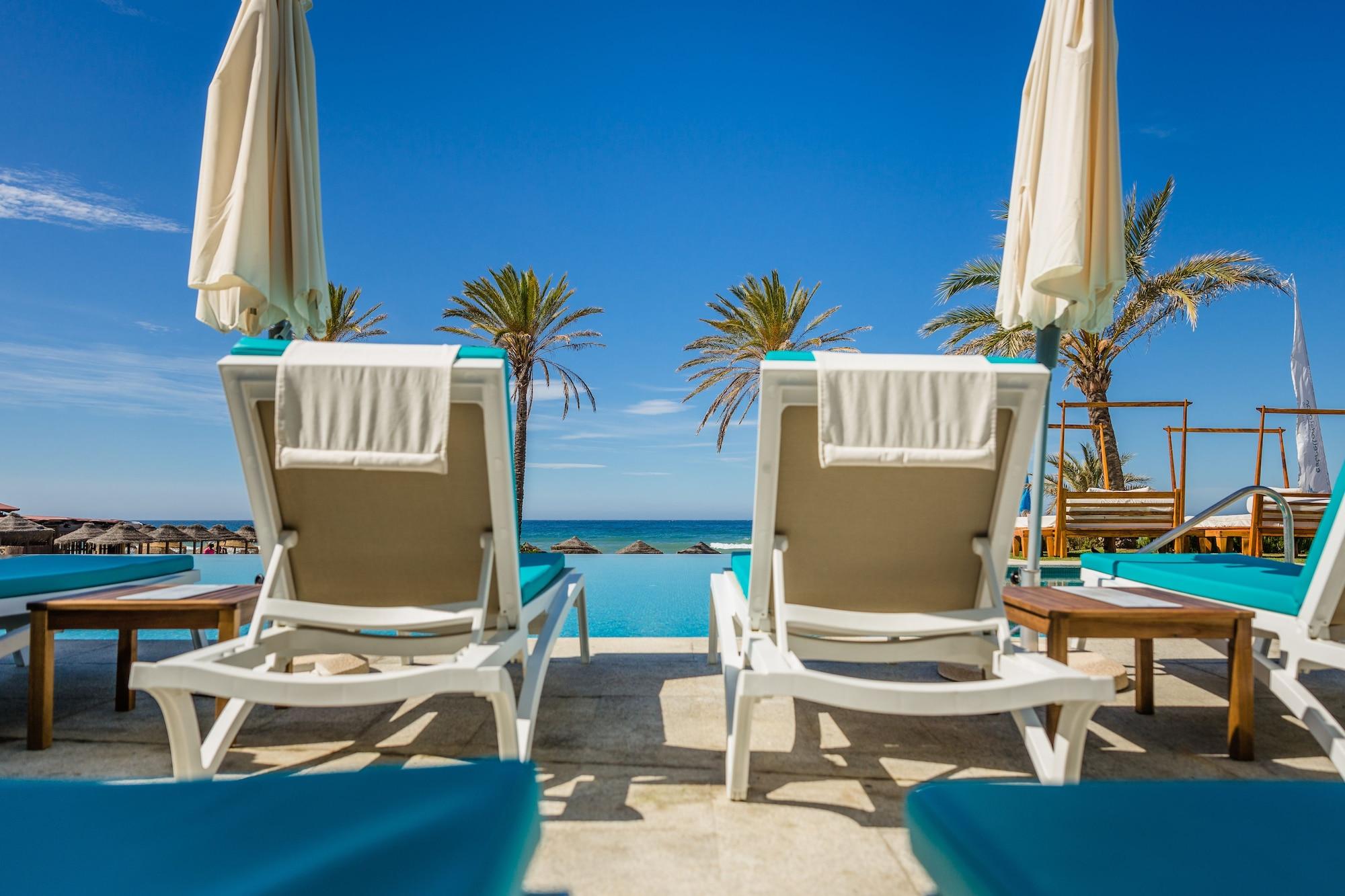 Vincci Seleccion Estrella Del Mar Hotel Marbella